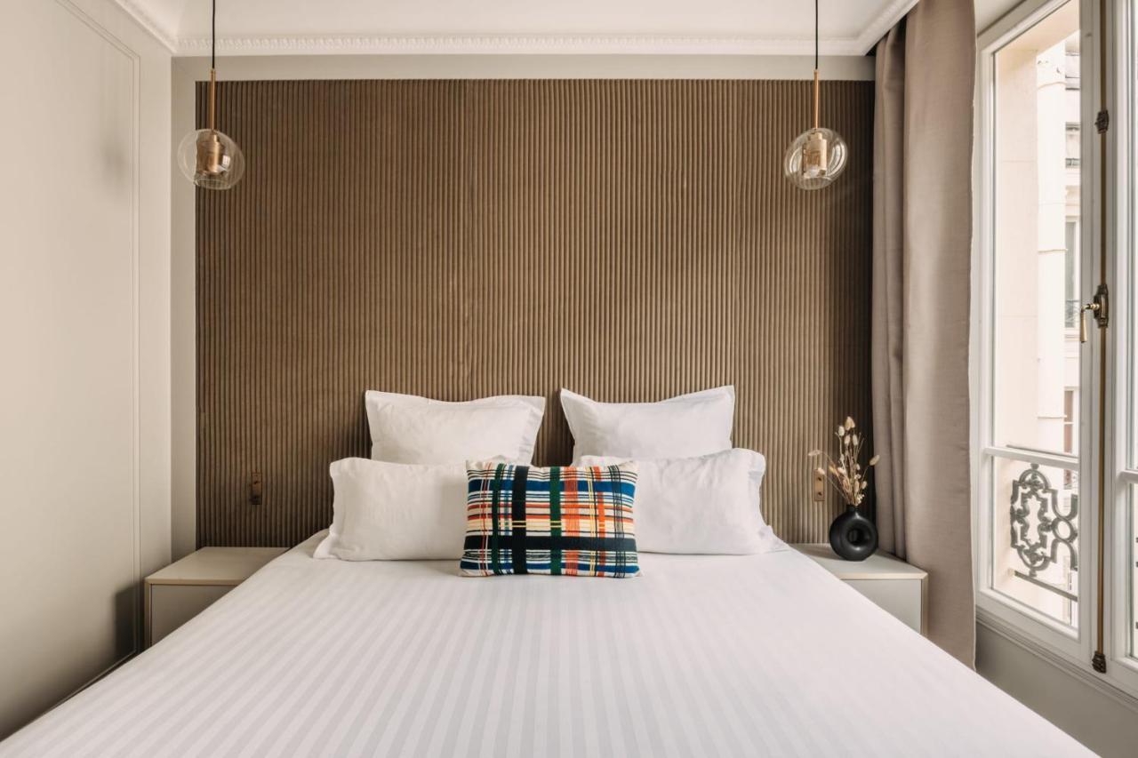 Highstay - Luxury Serviced - Rue De Rivoli Parijs